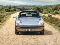 1978 Porsche 911 SC - 5,500 miles -For Sale