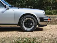 1978 Porsche 911 SC - 5,500 miles -For Sale