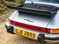 1978 Porsche 911 SC - 5,500 miles -For Sale