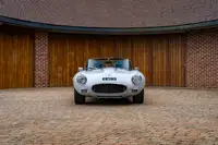 1973 Jaguar E-Type 'Coombs' 6.1-litre 4 cam V12 -For Sale