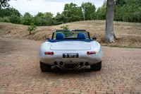 1973 Jaguar E-Type 'Coombs' 6.1-litre 4 cam V12 -For Sale