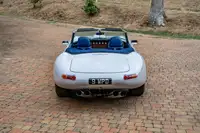 1973 Jaguar E-Type 'Coombs' 6.1-litre 4 cam V12 -For Sale