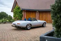 1973 Jaguar E-Type 'Coombs' 6.1-litre 4 cam V12 -For Sale