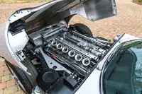 1973 Jaguar E-Type 'Coombs' 6.1-litre 4 cam V12 -For Sale