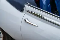 1973 Jaguar E-Type 'Coombs' 6.1-litre 4 cam V12 -For Sale