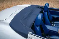 1973 Jaguar E-Type 'Coombs' 6.1-litre 4 cam V12 -For Sale