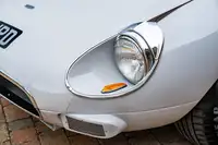 1973 Jaguar E-Type 'Coombs' 6.1-litre 4 cam V12 -For Sale