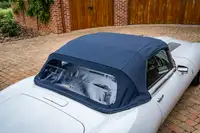 1973 Jaguar E-Type 'Coombs' 6.1-litre 4 cam V12 -For Sale