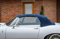 1973 Jaguar E-Type 'Coombs' 6.1-litre 4 cam V12 -For Sale