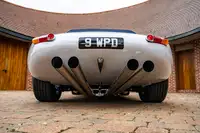 1973 Jaguar E-Type 'Coombs' 6.1-litre 4 cam V12 -For Sale