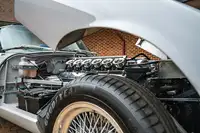 1973 Jaguar E-Type 'Coombs' 6.1-litre 4 cam V12 -For Sale