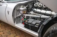 1973 Jaguar E-Type 'Coombs' 6.1-litre 4 cam V12 -For Sale