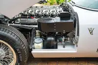 1973 Jaguar E-Type 'Coombs' 6.1-litre 4 cam V12 -For Sale