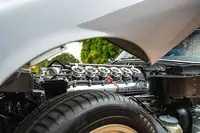 1973 Jaguar E-Type 'Coombs' 6.1-litre 4 cam V12 -For Sale