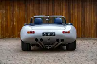1973 Jaguar E-Type 'Coombs' 6.1-litre 4 cam V12 -For Sale