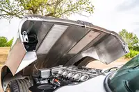 1973 Jaguar E-Type 'Coombs' 6.1-litre 4 cam V12 -For Sale