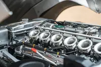 1973 Jaguar E-Type 'Coombs' 6.1-litre 4 cam V12 -For Sale