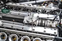 1973 Jaguar E-Type 'Coombs' 6.1-litre 4 cam V12 -For Sale