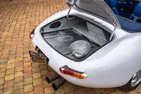 1973 Jaguar E-Type 'Coombs' 6.1-litre 4 cam V12 -For Sale