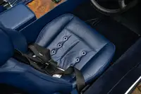 1973 Jaguar E-Type 'Coombs' 6.1-litre 4 cam V12 -For Sale