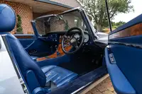 1973 Jaguar E-Type 'Coombs' 6.1-litre 4 cam V12 -For Sale