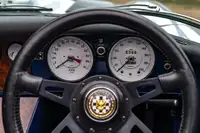 1973 Jaguar E-Type 'Coombs' 6.1-litre 4 cam V12 -For Sale