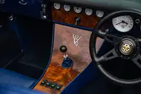 1973 Jaguar E-Type 'Coombs' 6.1-litre 4 cam V12 -For Sale