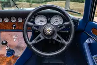 1973 Jaguar E-Type 'Coombs' 6.1-litre 4 cam V12 -For Sale