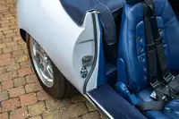 1973 Jaguar E-Type 'Coombs' 6.1-litre 4 cam V12 -For Sale