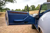 1973 Jaguar E-Type 'Coombs' 6.1-litre 4 cam V12 -For Sale