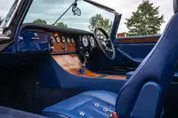 1973 Jaguar E-Type 'Coombs' 6.1-litre 4 cam V12 -For Sale