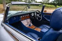 1973 Jaguar E-Type 'Coombs' 6.1-litre 4 cam V12 -For Sale