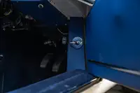 1973 Jaguar E-Type 'Coombs' 6.1-litre 4 cam V12 -For Sale