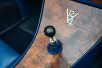 1973 Jaguar E-Type 'Coombs' 6.1-litre 4 cam V12 -For Sale