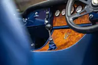 1973 Jaguar E-Type 'Coombs' 6.1-litre 4 cam V12 -For Sale