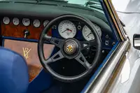 1973 Jaguar E-Type 'Coombs' 6.1-litre 4 cam V12 -For Sale