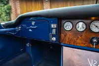 1973 Jaguar E-Type 'Coombs' 6.1-litre 4 cam V12 -For Sale