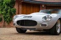 1973 Jaguar E-Type 'Coombs' 6.1-litre 4 cam V12 -For Sale
