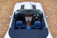 1973 Jaguar E-Type 'Coombs' 6.1-litre 4 cam V12 -For Sale