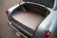 1956 Aston Martin DB2/4 MkII Coupé Coachwork by Tickford -Sold