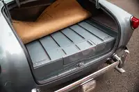 1956 Aston Martin DB2/4 MkII Coupé Coachwork by Tickford -Sold