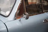 1956 Aston Martin DB2/4 MkII Coupé Coachwork by Tickford -Sold