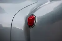 1956 Aston Martin DB2/4 MkII Coupé Coachwork by Tickford -Sold