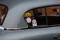 1956 Aston Martin DB2/4 MkII Coupé Coachwork by Tickford -Sold