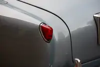 1956 Aston Martin DB2/4 MkII Coupé Coachwork by Tickford -Sold