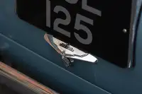 1956 Aston Martin DB2/4 MkII Coupé Coachwork by Tickford -Sold