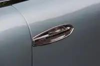 1956 Aston Martin DB2/4 MkII Coupé Coachwork by Tickford -Sold