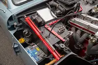 1956 Aston Martin DB2/4 MkII Coupé Coachwork by Tickford -Sold