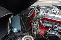 1956 Aston Martin DB2/4 MkII Coupé Coachwork by Tickford -Sold