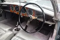 1956 Aston Martin DB2/4 MkII Coupé Coachwork by Tickford -Sold